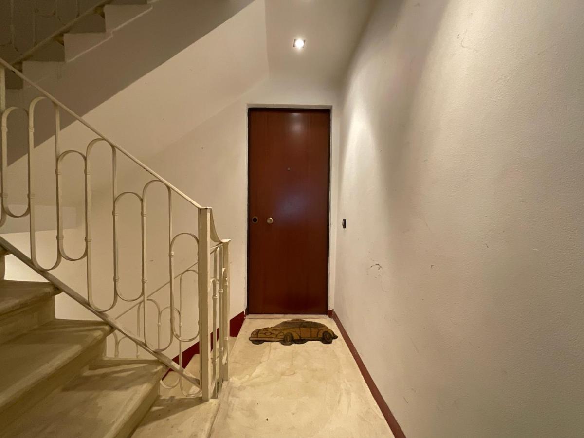 Welc-Om Battisti Cozy Flat Apartment Padova Exterior photo