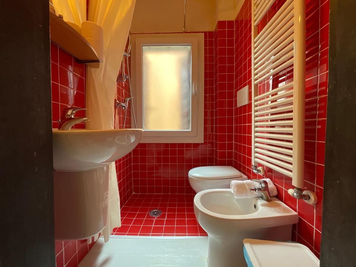 Welc-Om Battisti Cozy Flat Apartment Padova Exterior photo