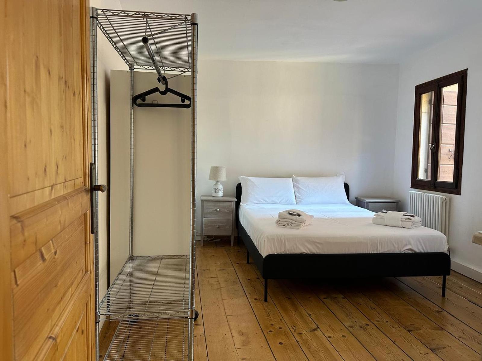 Welc-Om Battisti Cozy Flat Apartment Padova Exterior photo