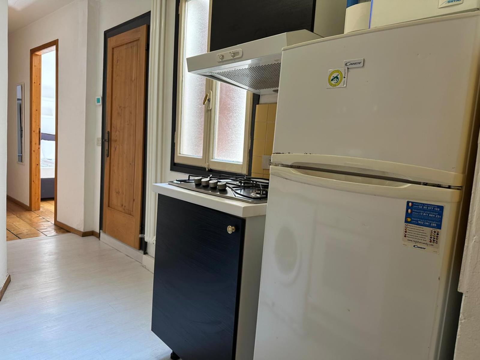 Welc-Om Battisti Cozy Flat Apartment Padova Exterior photo