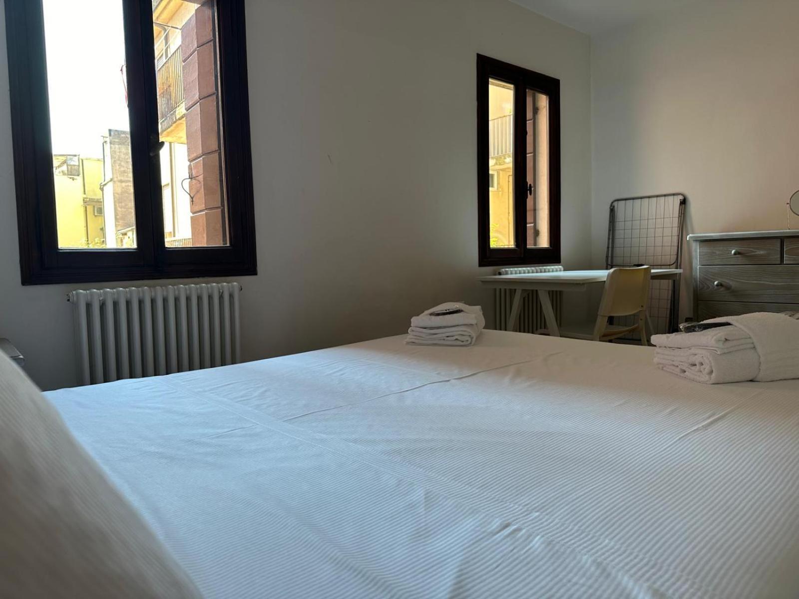 Welc-Om Battisti Cozy Flat Apartment Padova Exterior photo